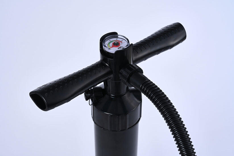 Aqua Marina LIQUID AIR V1 Double Action High Pressure Hand Pump 6/6