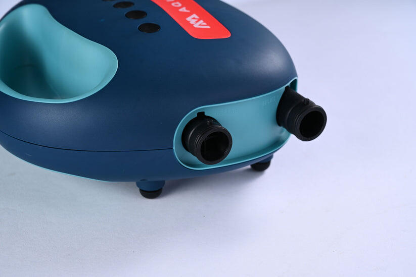 GONFLEUR DÉGONFLEUR ELECTRIQUE AQUA MARINA EP-T20 12V 20 PSI 5/7