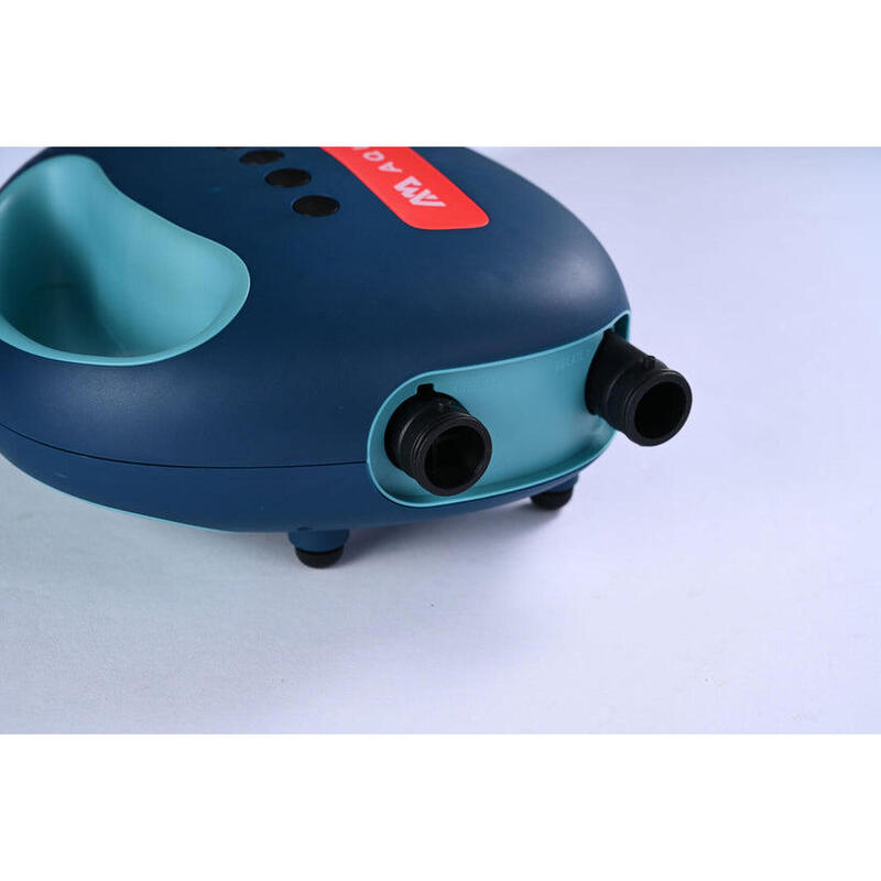 GONFLEUR DÉGONFLEUR ELECTRIQUE AQUA MARINA EP-T20 12V 20 PSI