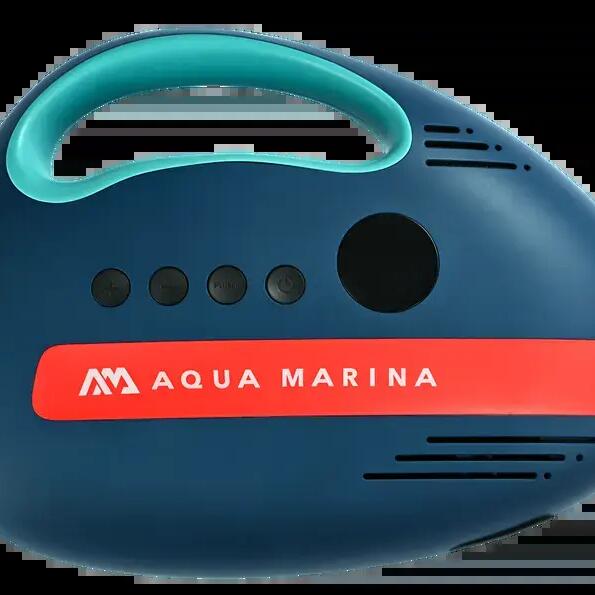 Electric Pump for Stand Up Paddle Boards and Kayaks