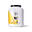 Whey Protein - Eiwitpoeder 2KG - Banaan