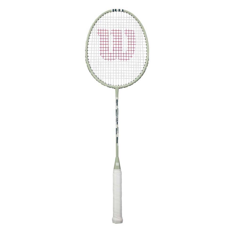 Wilson Impact Badminton Racket 1/3