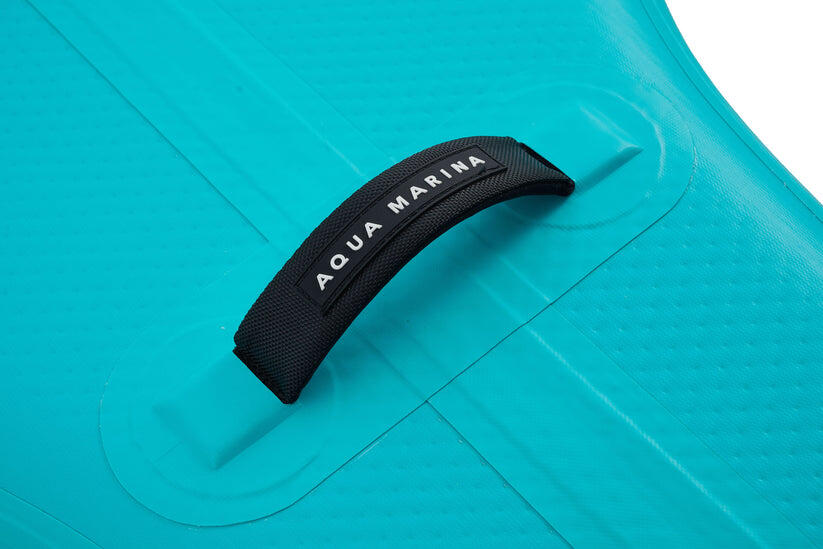 Deska SUP Aqua Marina Yoga Dock 9'6" BT-23YD (Summer Vacation) 4/7