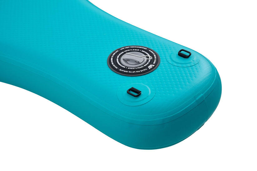 Deska SUP Aqua Marina Yoga Dock 9'6" BT-23YD (Summer Vacation) 5/7