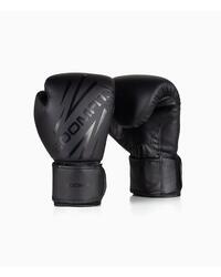 Gants de Boxe Black Edition - BOOMFIT