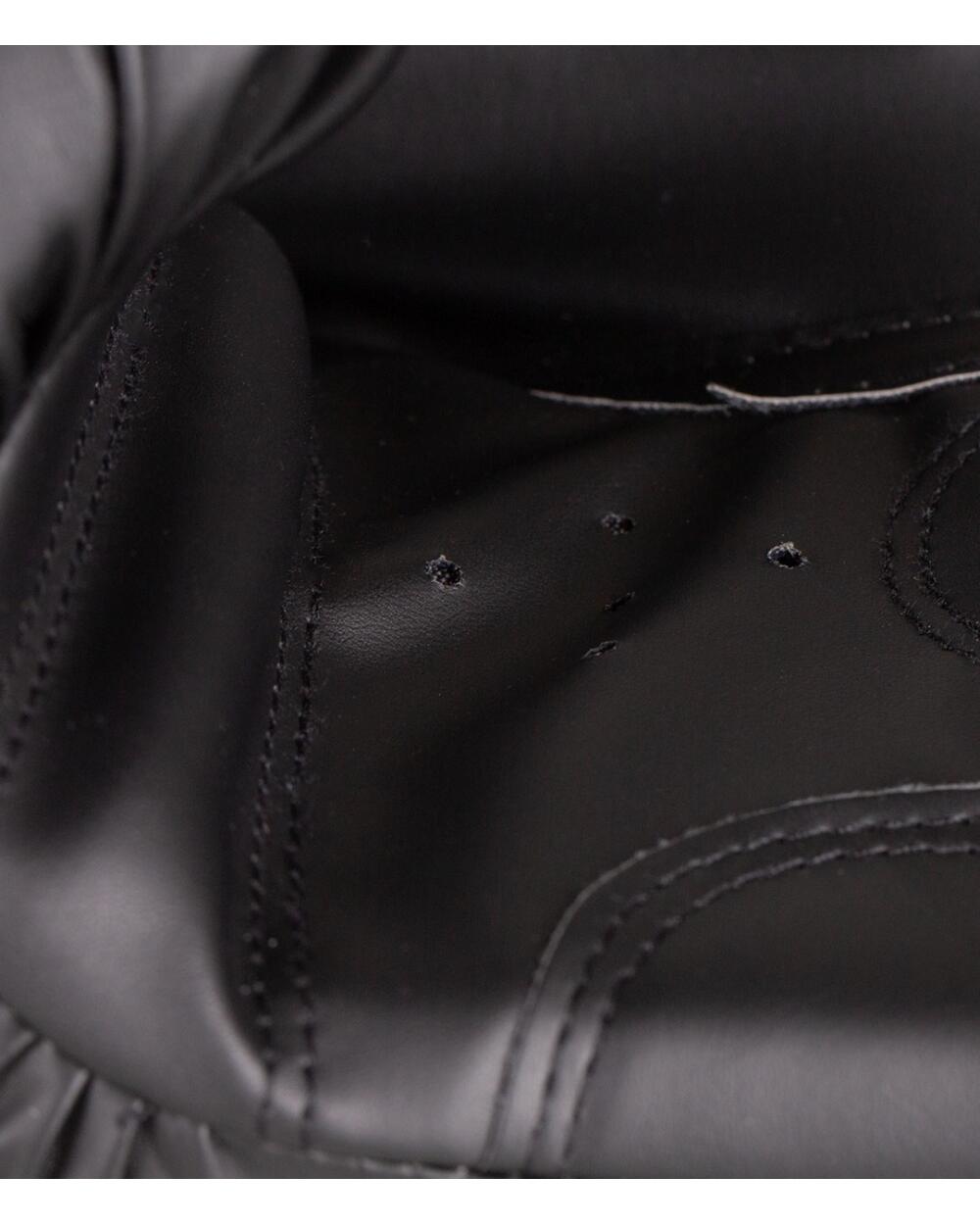 Gants de Boxe Black Edition - BOOMFIT 5/5
