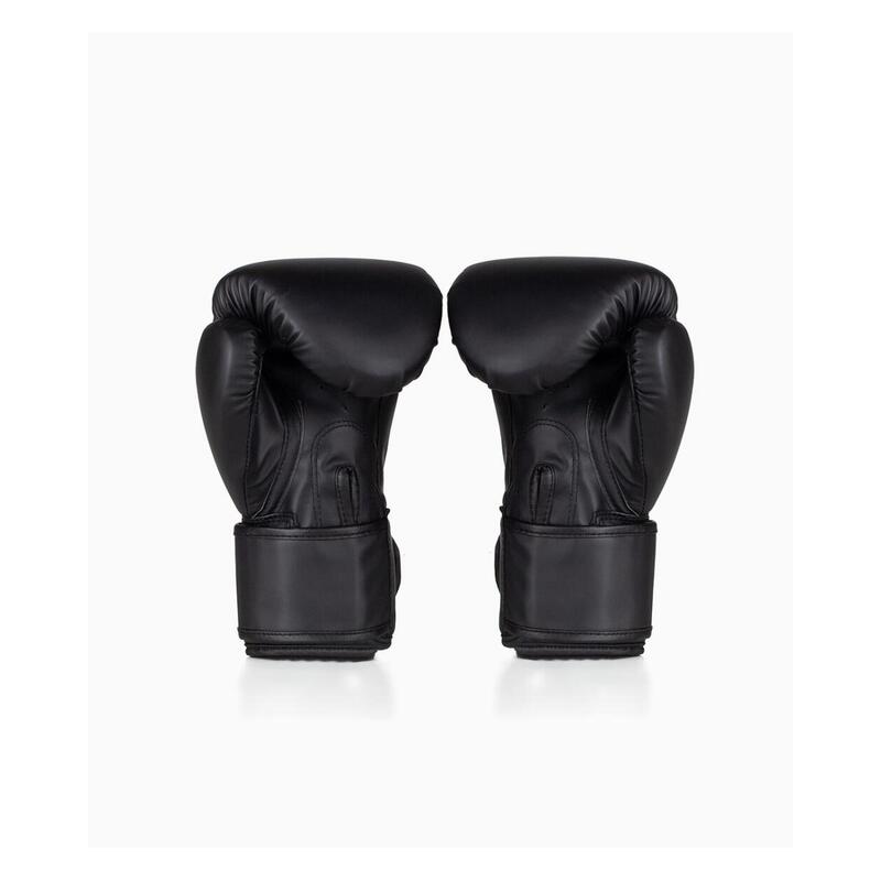 Guantes de Boxeo Black Edition - BOOMFIT