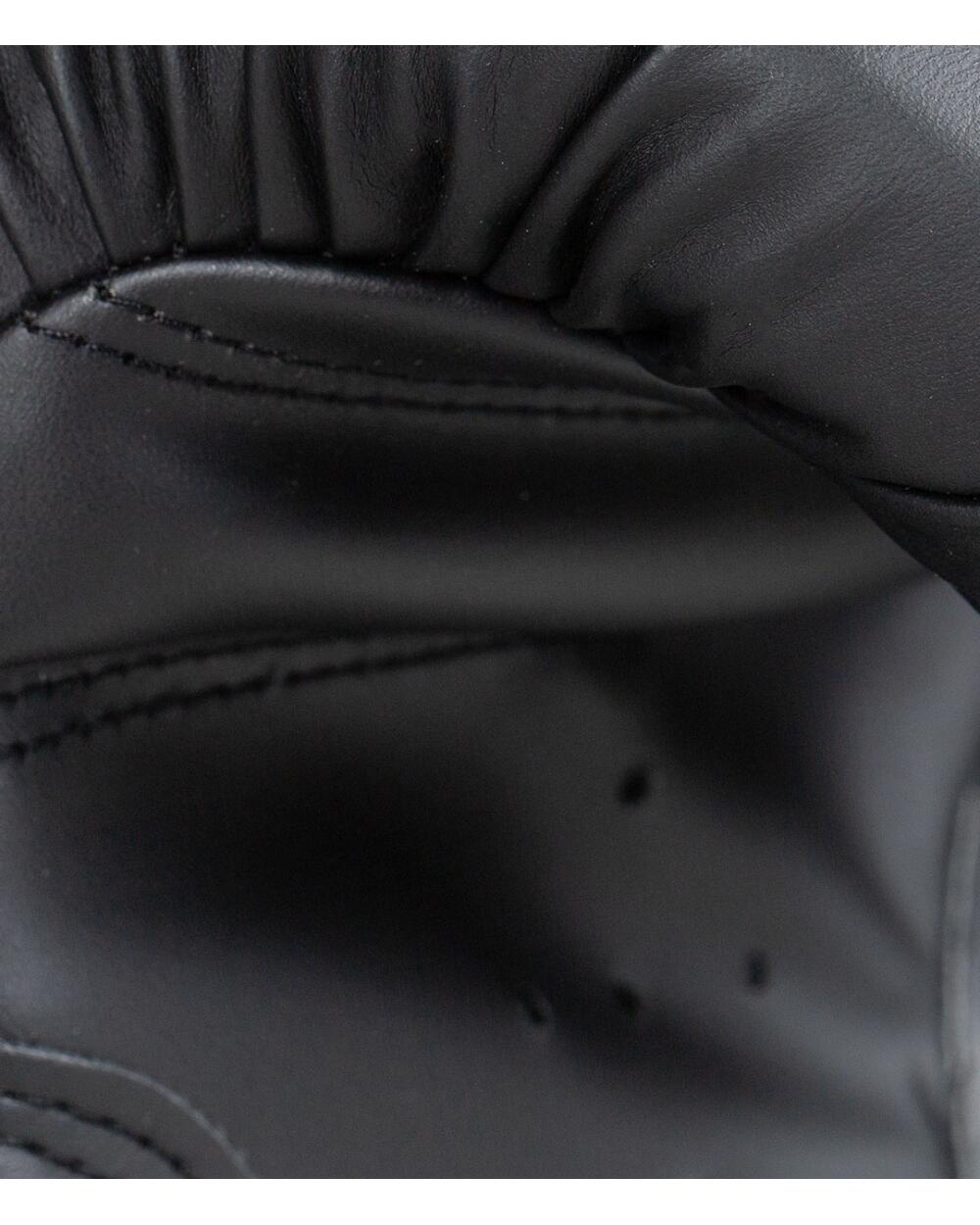 Gants de Boxe Black Edition - BOOMFIT 4/5