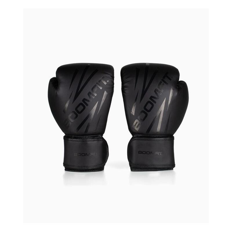 Guanti da boxe Black Edition - BOOMFIT