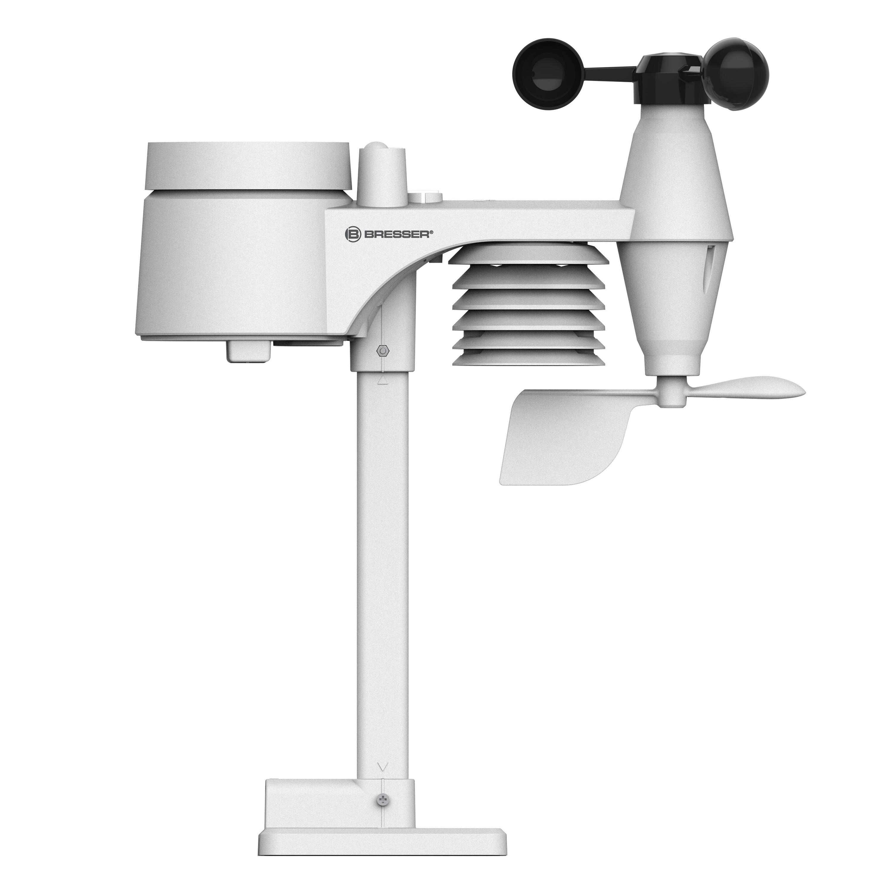 Capteur extérieur 7-en-1 pour la station météo 7003300 WLAN Comfort 2/3