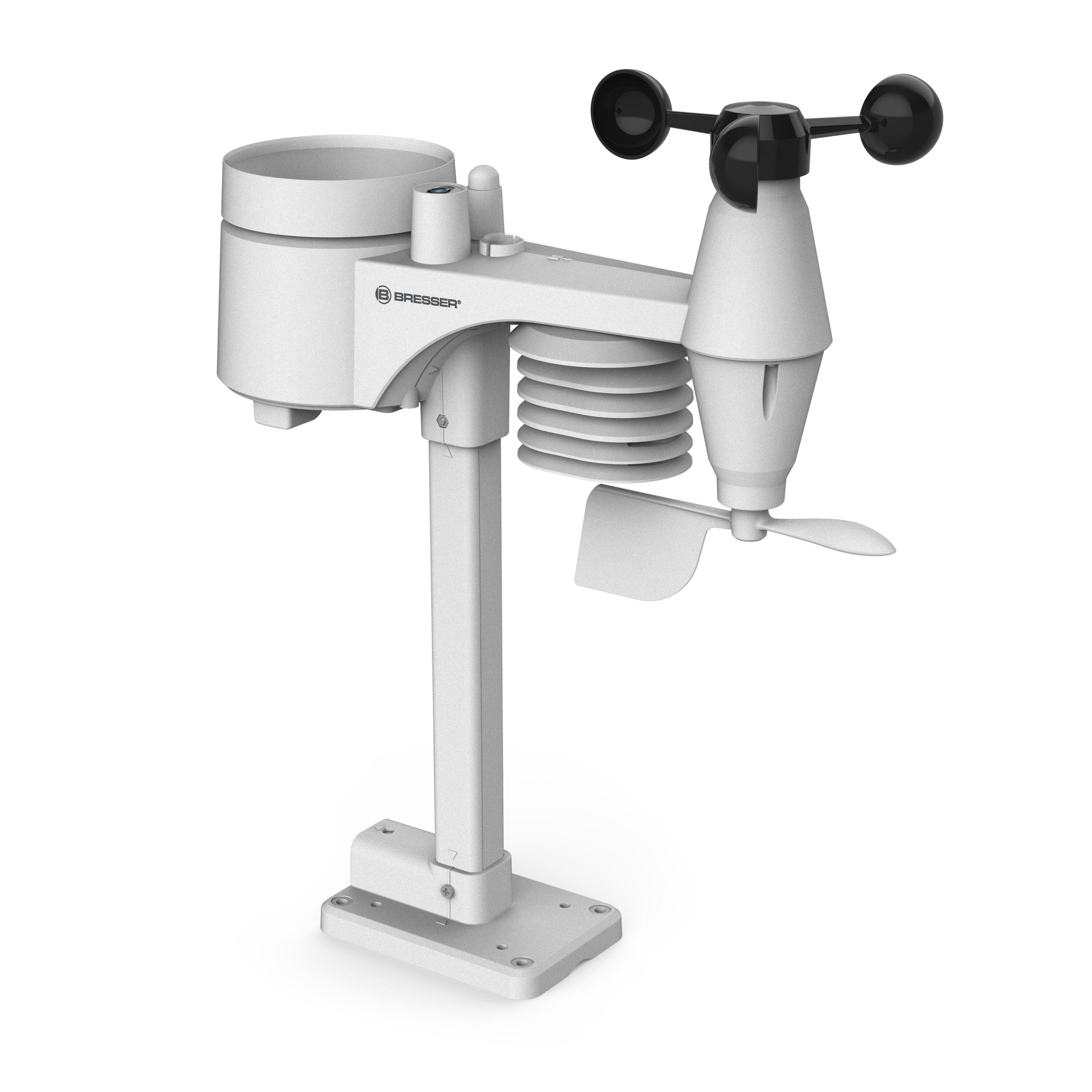 Capteur extérieur 7-en-1 pour la station météo 7003300 WLAN Comfort 3/3