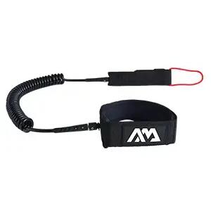 Aqua Marina SUP spiral leash