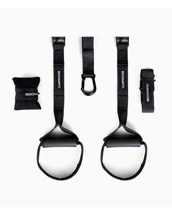 Schlingentrainingsgurte - BOOMFIT