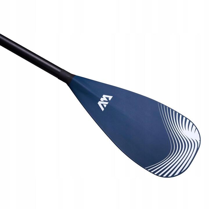 Aqua Marina CP-1 AdjustableFiberglass 2 Section Canoe Paddle 3/7