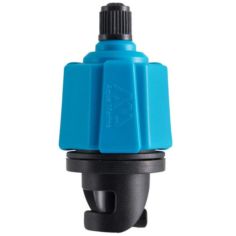 Aqua Marina Adaptador de Válvula para Prancha de SUP Insuflável 1/3
