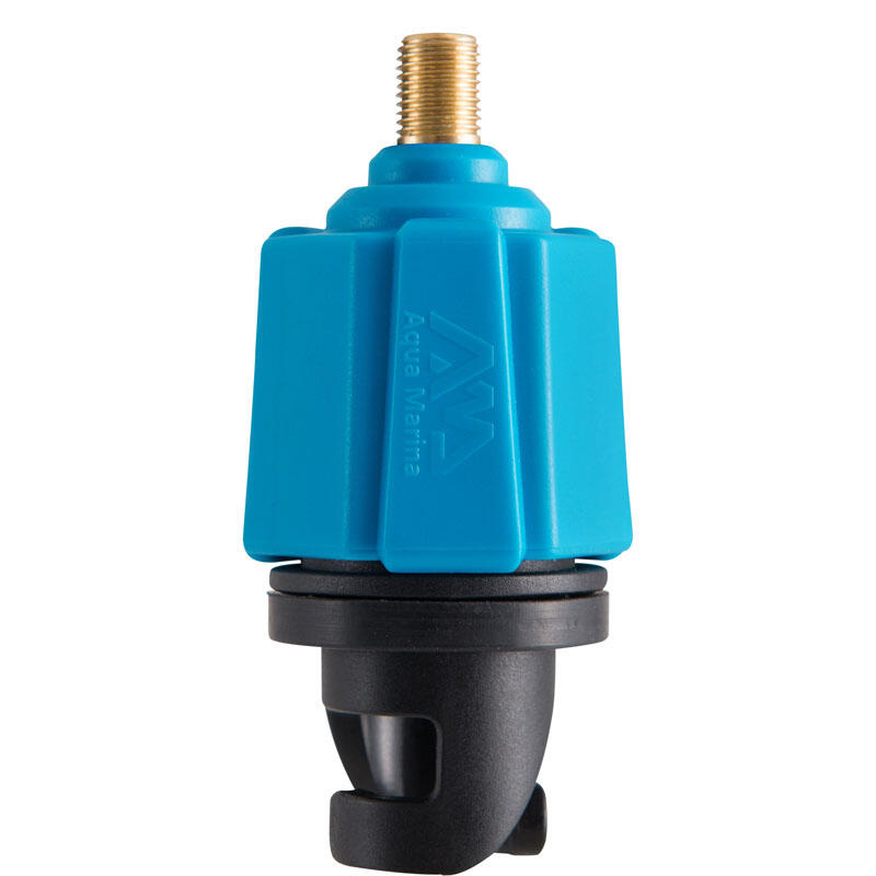 Aqua Marina Adaptador de Válvula para Prancha de SUP Insuflável 2/3