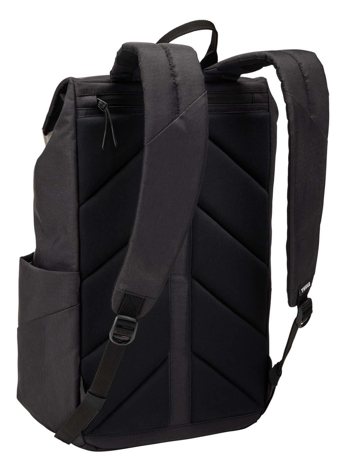 Lithos Backpack 16L Black 3/7