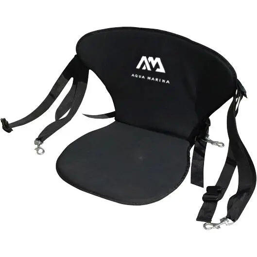 Aqua Marina - Siège Supplémentaire Aqua Marina - Assise - Noir - Taille Unique - Decathlon