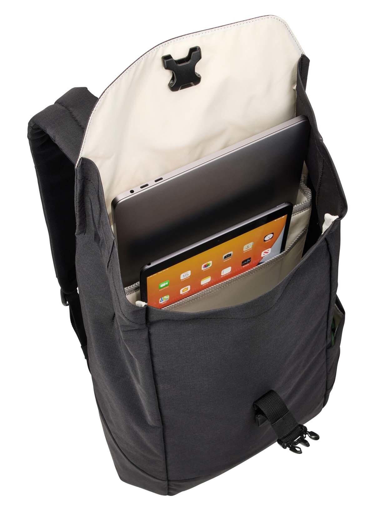 Lithos Backpack 16L Black 5/7