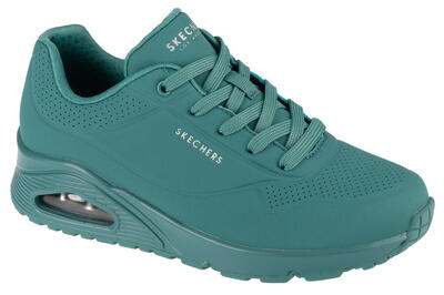 Zapatillas mujer Skechers Uno -stand On Air Verde