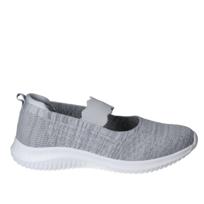 ZAPATILLAS CÓMODAS J´HAYBER CHELAR Grey. ZS61415