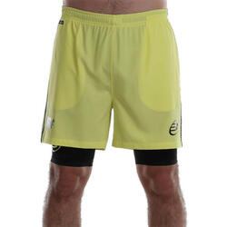 Shorts Bullpadel Lirio