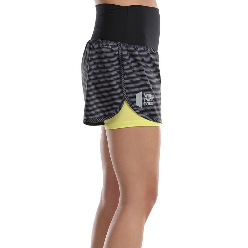 Bullpadel Lonja Shorts