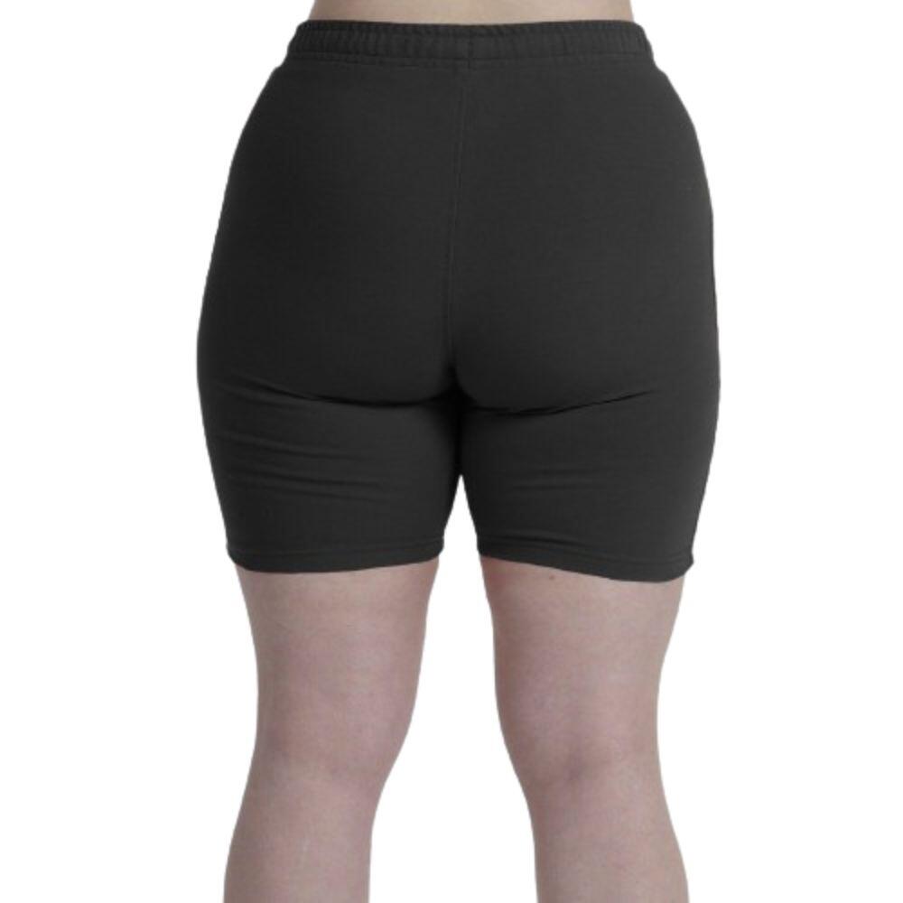 PANTALÓN TALLAJE ESPECIAL MUJER JOHN SMITH LIEIS. Negro 3/4