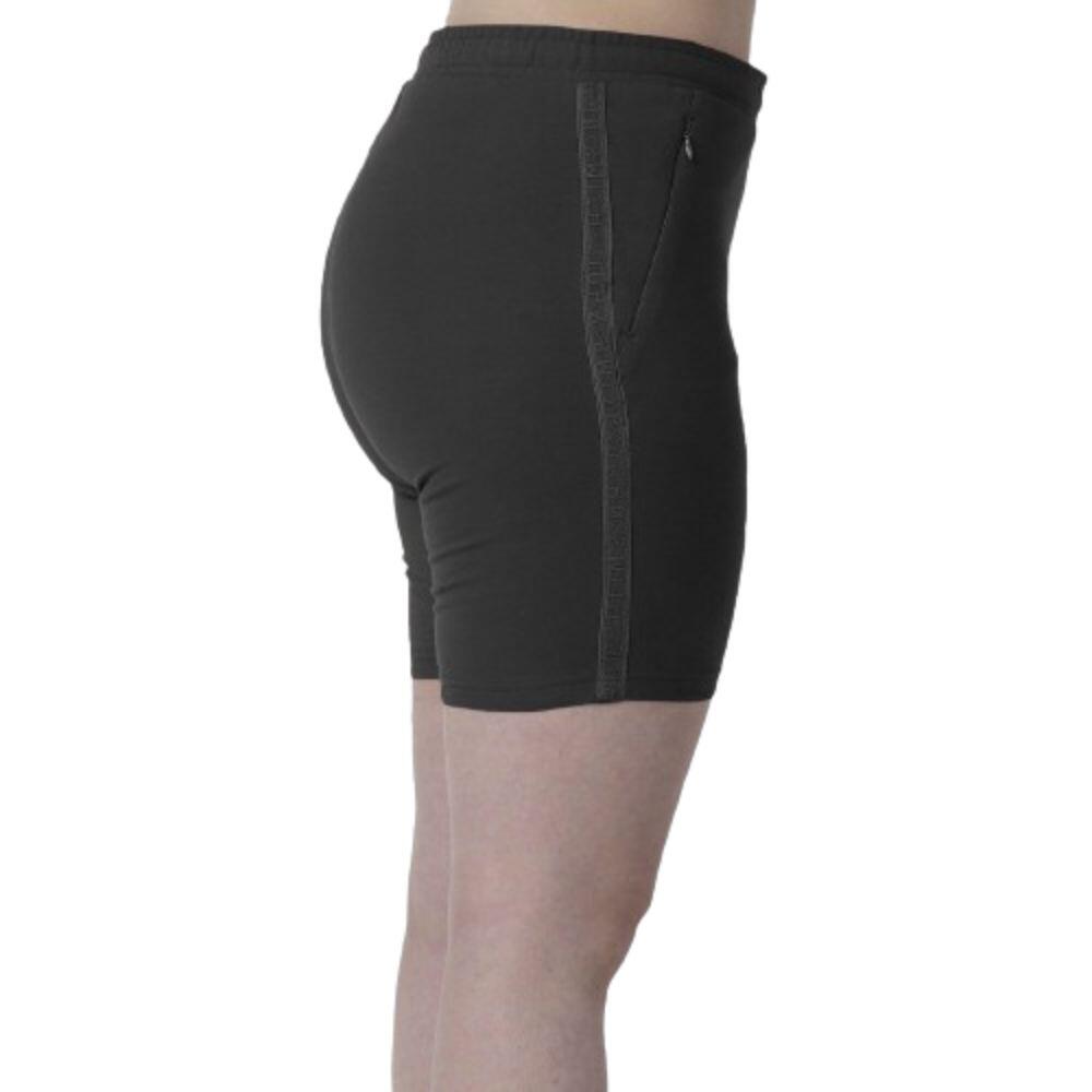PANTALÓN TALLAJE ESPECIAL MUJER JOHN SMITH LIEIS. Negro 4/4