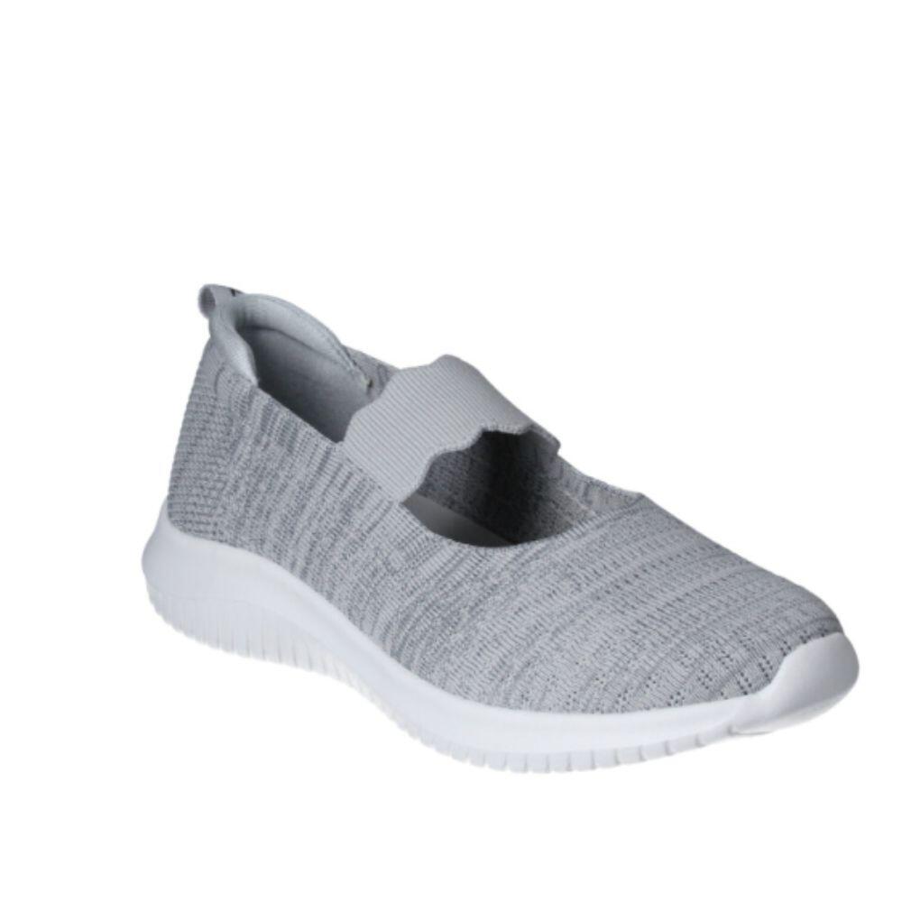 ZAPATILLAS CÓMODAS J´HAYBER CHELAR Grey. ZS61415 3/4