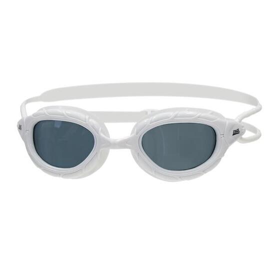 Gafas de natacion Predator regular negro lima ZOGGS