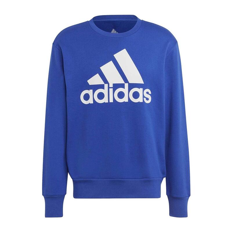 Adidas M Bl Ft Hooded Sweatshirt