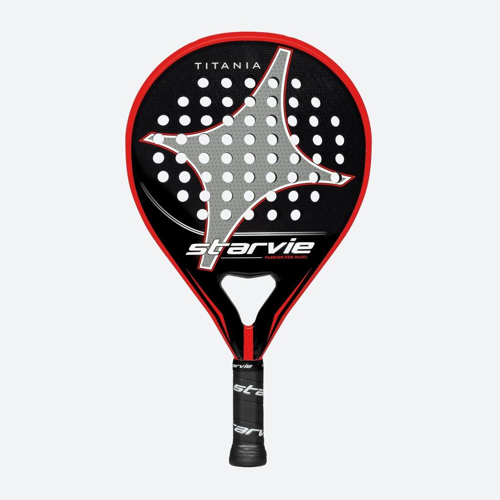 Starvie Titania Soft 2024
