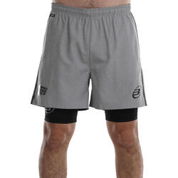 Pantalon Corto Bullpadel Lirio