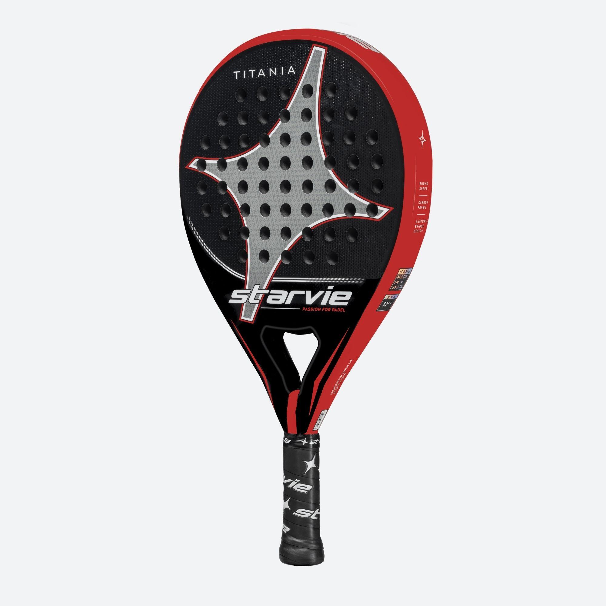 Starvie Titania Soft 2024 2/5