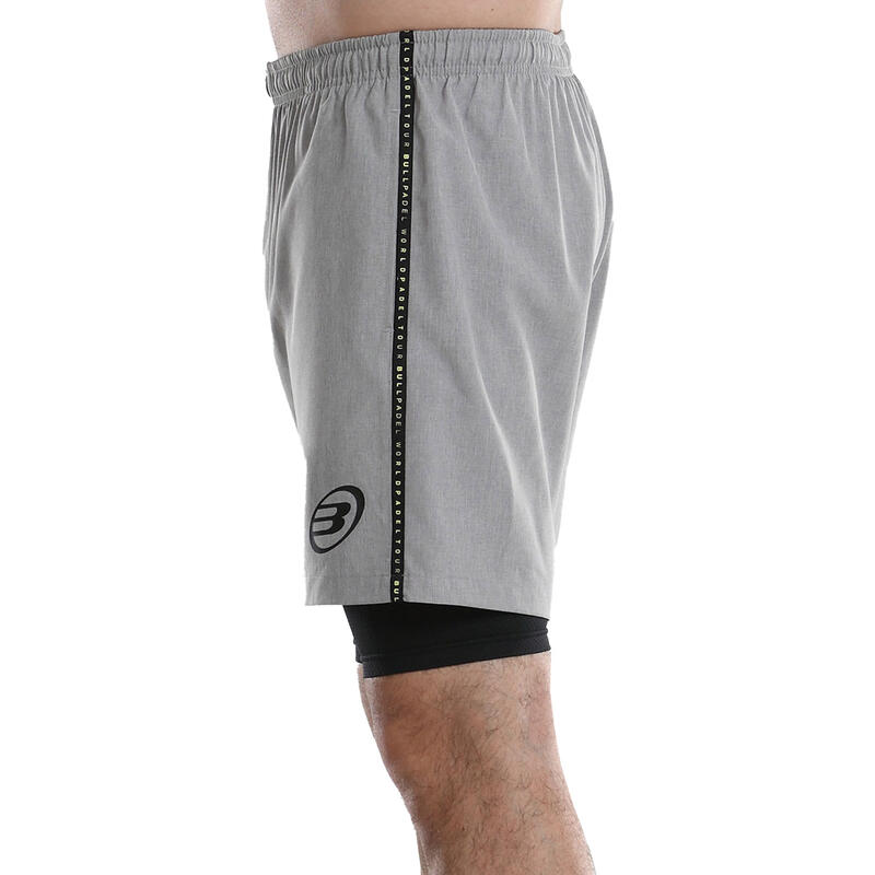 Pantaloncini Bullpadel Lirio