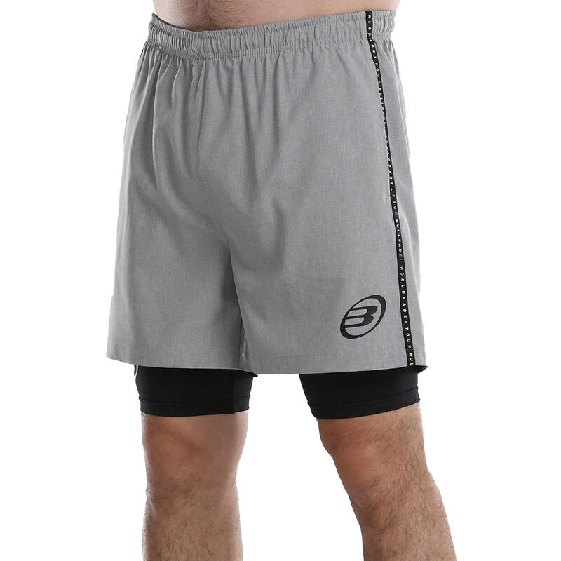 Short Bullpadel Lirio