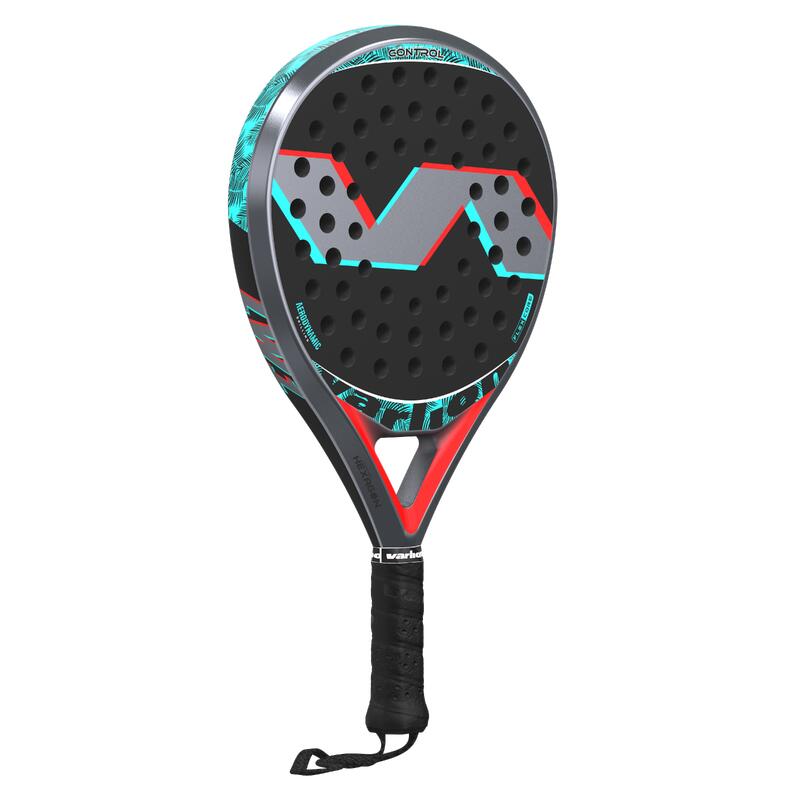 Raquette de padel Control Varlion 2023 LW One