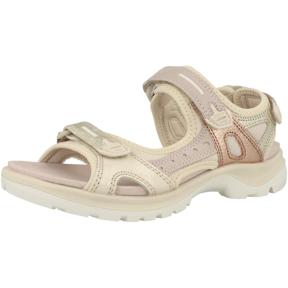 Buty do chodzenia damskie Ecco 82208352578 4/6