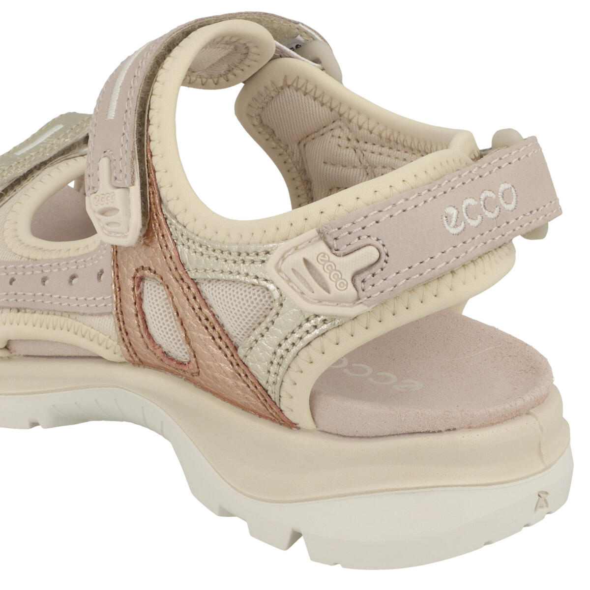 Buty do chodzenia damskie Ecco 82208352578 6/6