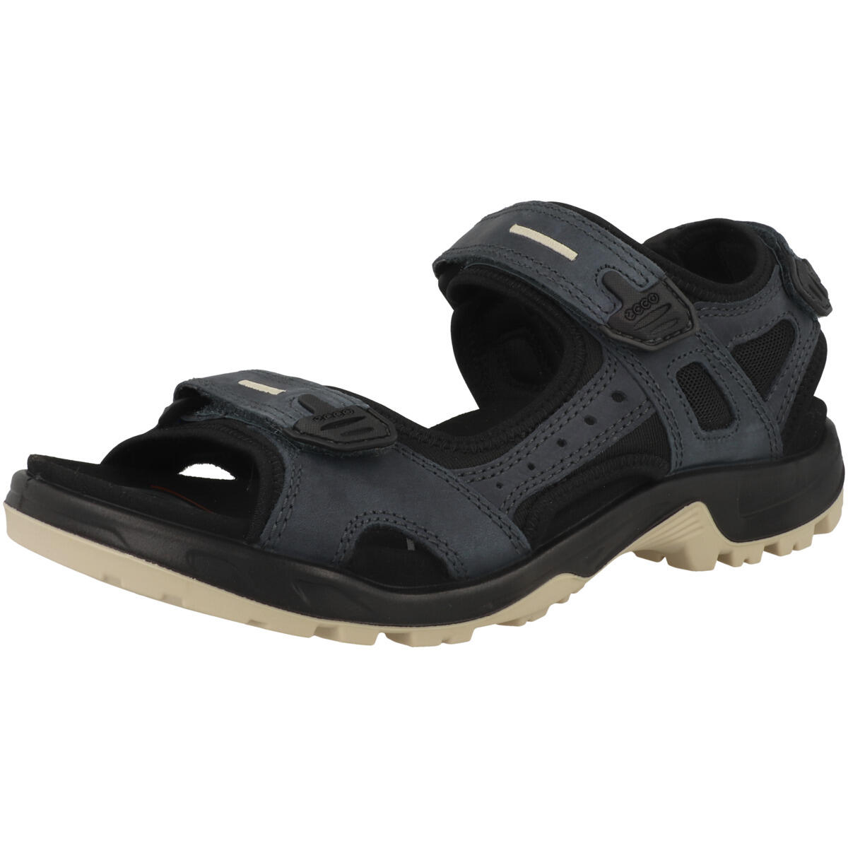 ECCO Sandały męskie Offroad ombre-44 4/7