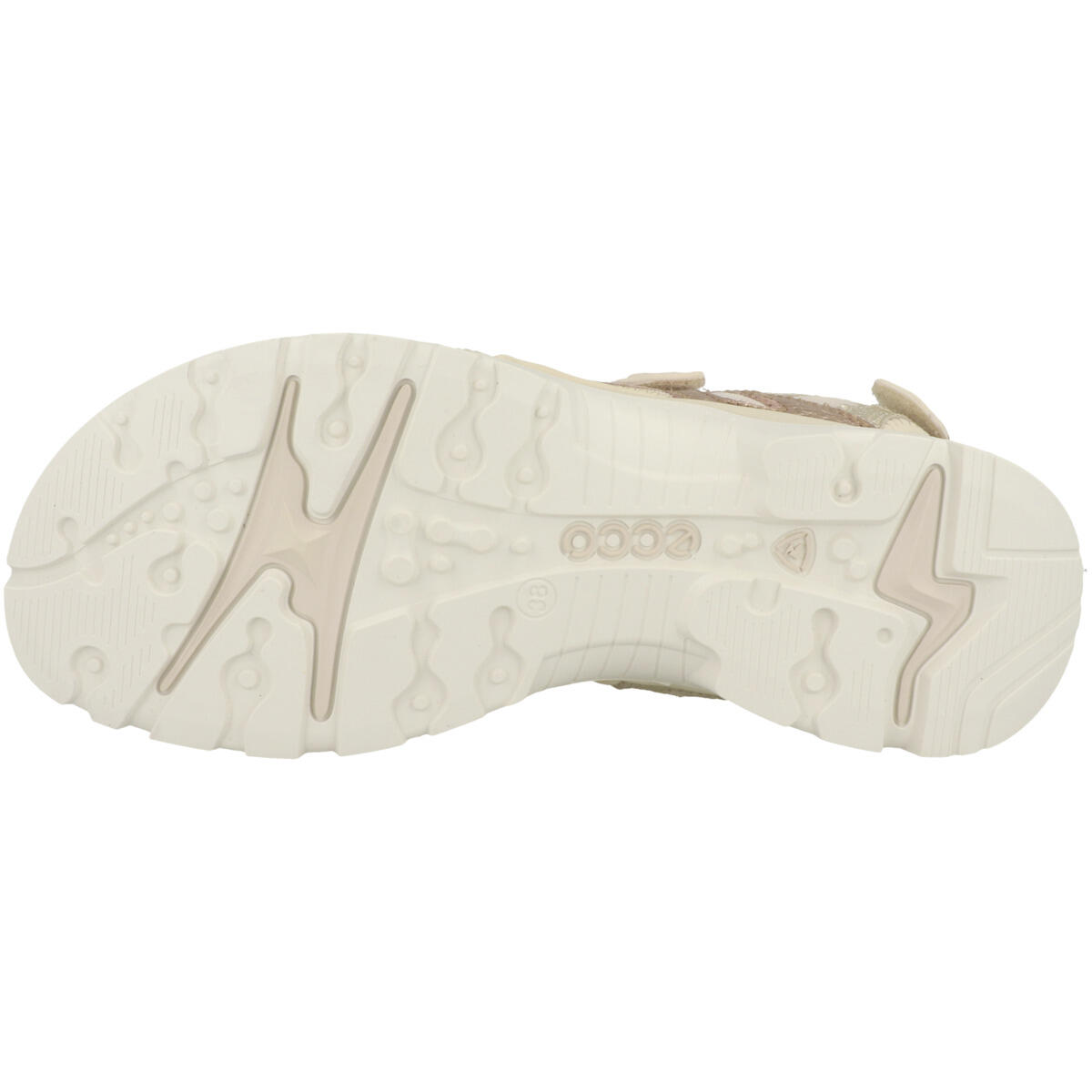 Trekkingsandale Offroad Damen 5/6