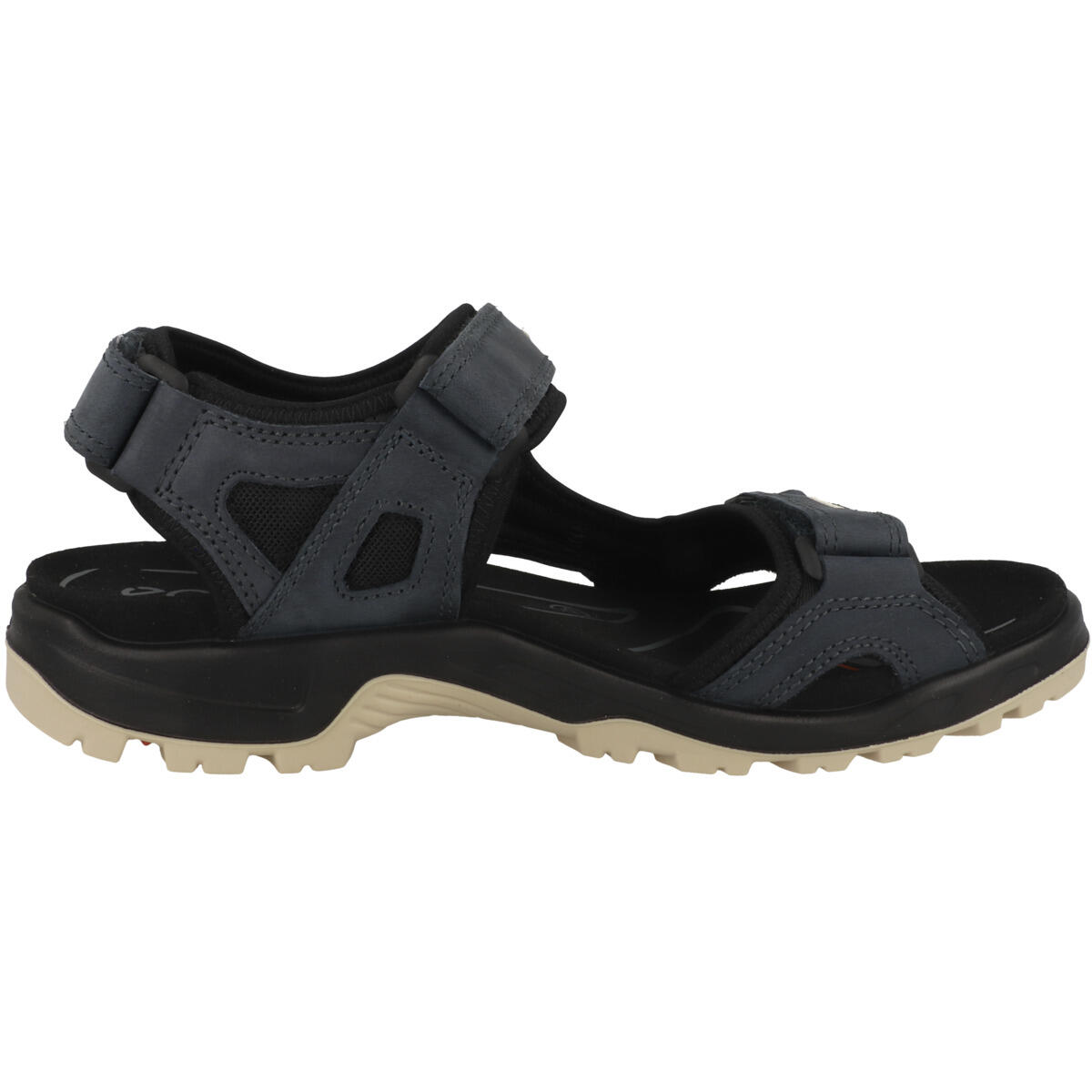 ECCO Sandały męskie Offroad ombre-44 3/7