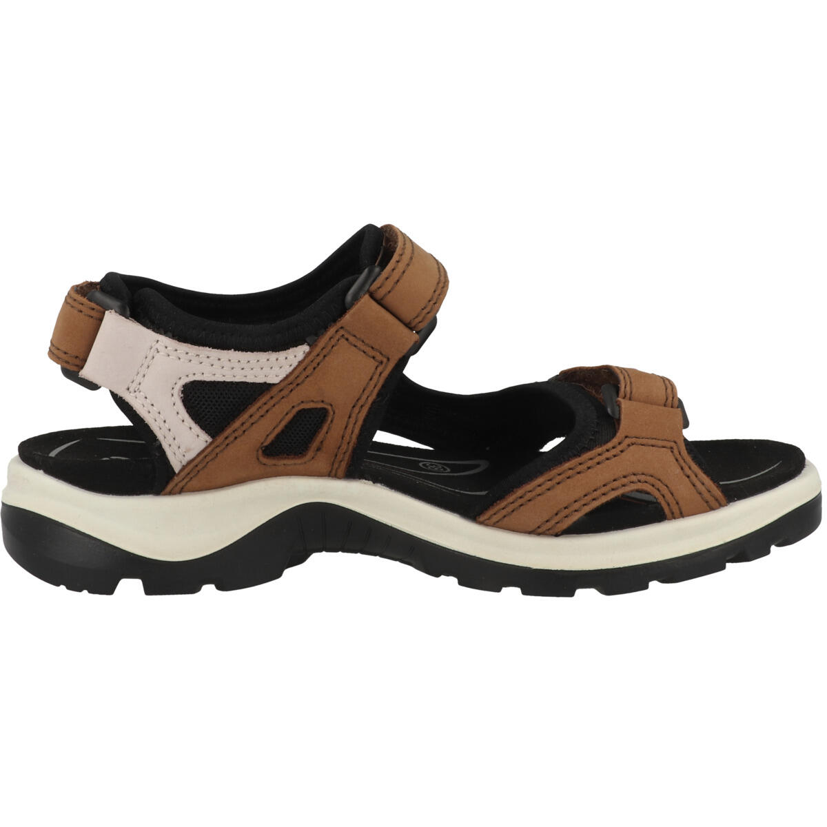 Buty do chodzenia damskie Ecco Yucatan Leder 3/7