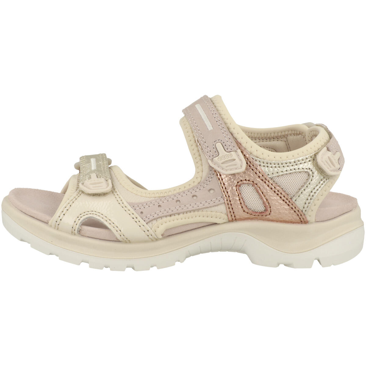 Buty do chodzenia męskie Ecco 82208352578