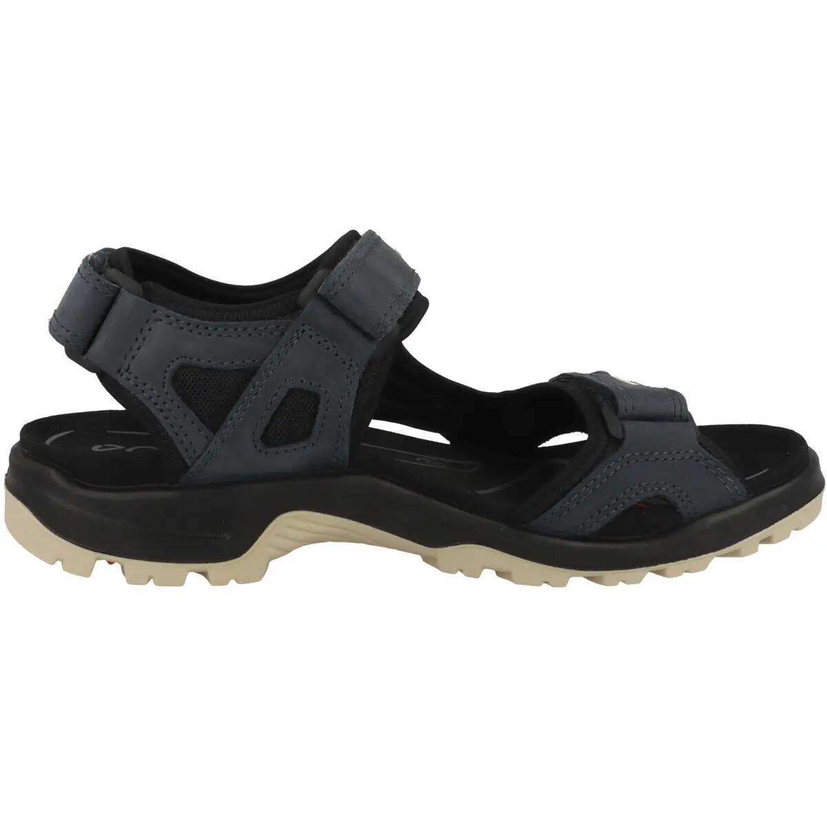 ECCO Sandały męskie Offroad ombre-41 3/7