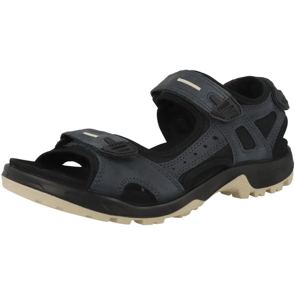 ECCO Sandały męskie Offroad ombre-41 4/7