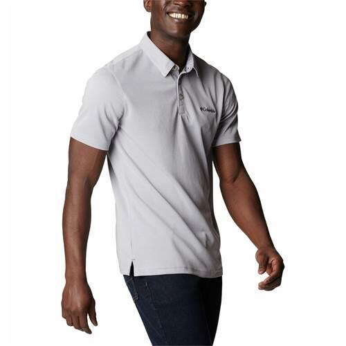 Magliette universali uomo Columbia Nelson Point 5/5