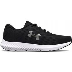 Chaussures de course Femmes Under Armour Charged Rogue 3 Noir