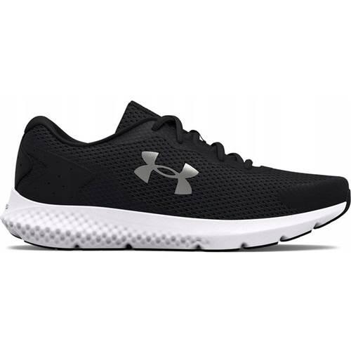 Buty do biegania damskie Under Armour Charged Rogue 3